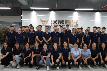 Κίνα Shenzhen Hanwei Laser Equipment Co., Ltd. Προφίλ εταιρείας