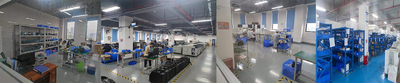 Κίνα Shenzhen Hanwei Laser Equipment Co., Ltd. Προφίλ εταιρείας