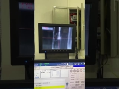 Hw-QCW σύστημα συγκόλλησης λέιζερ