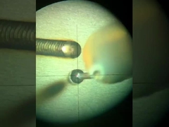 Μηχανή συγκόλλησης με λέιζερ