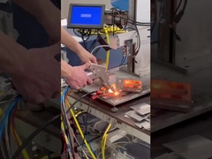 Μηχανή συγκόλλησης λέιζερ με μονοκινητήρα 1500W