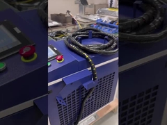 Χειροκίνητο μηχάνημα καθαρισμού με μόνο κούμπωση ισχυρό ελαφρύ καθαρισμό για όλους τους σκοπούς