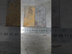 1500W χειροκίνητο μηχάνημα καθαρισμού με μόνο κινητήρα για καθαρισμό χάλυβα και ανοξείδωτου χάλυβα