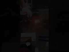 2000W χειροκίνητη μηχανή συγκόλλησης με αιολικό ψύξη λέιζερ για συγκόλληση διαφορετικών υλικών