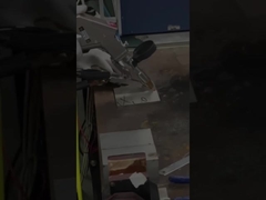 Εργαστήριο συγκόλλησης με ψύξη αέρα 2000W