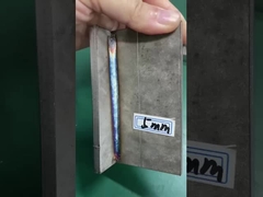 Πολυλειτουργική χειροκίνητη μηχανή συγκόλλησης λέιζερ 3 σε 1 για συγκόλληση / κοπή και καθαρισμό