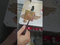 Μηχανή Υβριδικής Συγκόλλησης Μπλε Laser Σχεδιασμένη Ειδικά για Συγκόλληση Χαλκού