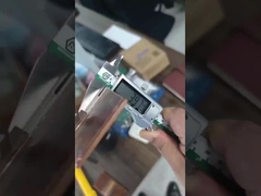 Επαγγελματικά σχεδιασμένη υβριδική μηχανή συγκόλλησης χαλκού με μπλε λέιζερ υψηλής απορρόφησης