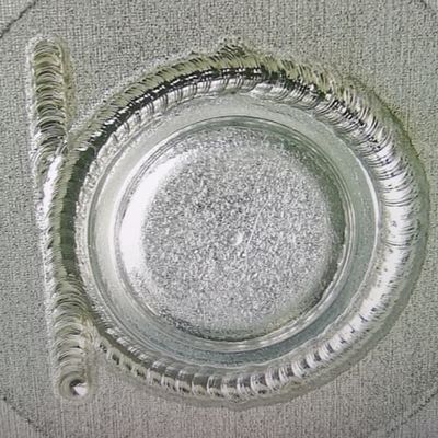 Καλή τιμή. Λύση συγκόλλησης λέιζερ με τεχνολογία HW-λέιζερ σε απευθείας σύνδεση