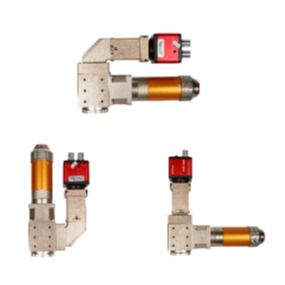 Καλή τιμή. Κεφαλή συγκόλλησης λέιζερ QCW με σύστημα ψύξης με εξαναγκασμένο αέρα για αλουμίνιο υψηλής ανακλαστικότητας σε απευθείας σύνδεση