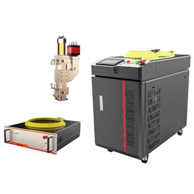 Καλή τιμή. HW RS Series - Ring and Spot Laser Welding Machine - ECO Type for Welding Battery σε απευθείας σύνδεση