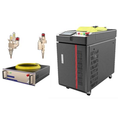 Καλή τιμή. High-absorption Blue Laser Hybrid Welding Machine Delivers Excellent Weld Quality σε απευθείας σύνδεση