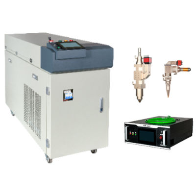 Καλή τιμή. YAG Negative Feedback Welder with Independently Developed PID Power Feedback Technology σε απευθείας σύνδεση