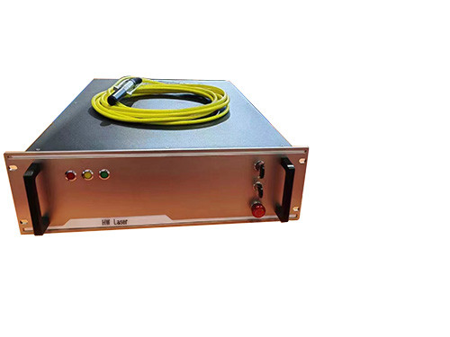 Καλή τιμή. 1064nm Φυτική πηγή λέιζερ 1000w 1500w 2000w Μη εξασθένιση σε απευθείας σύνδεση