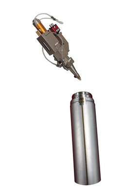 Καλή τιμή. AMB Laser Source Wobble Laser Welding Head για την συγκόλληση αλουμινίου σε απευθείας σύνδεση
