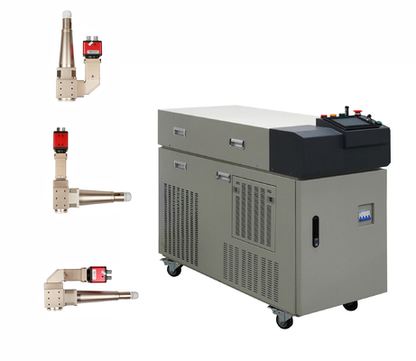 Καλή τιμή. Μηχανή συγκόλλησης λέιζερ 25w Pulse YAG σε απευθείας σύνδεση