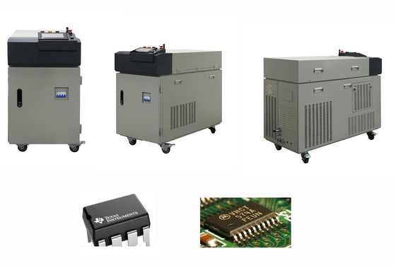 Καλή τιμή. Μηχανή συγκόλλησης λέιζερ YAG 160W για ηλεκτρονική συγκόλληση υψηλής διείσδυσης σε απευθείας σύνδεση