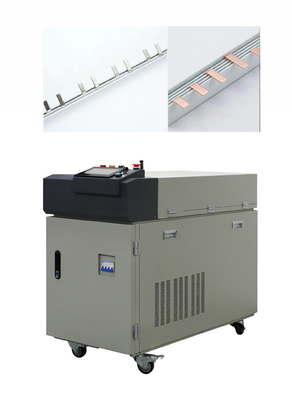 Καλή τιμή. Μηχανή συγκόλλησης λέιζερ 600w YAG με ψύξη νερού πολυλειτουργική σε απευθείας σύνδεση