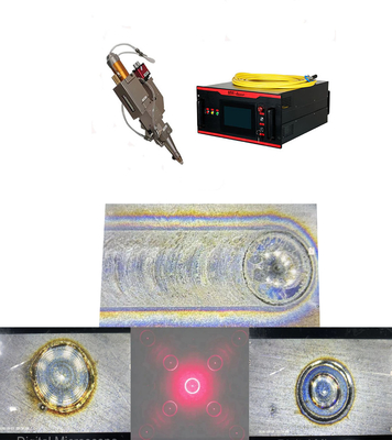 Καλή τιμή. Μηχανή συγκόλλησης λέιζερ 6000w για αλουμίνιο υψηλής ταχύτητας AMB Οικονομικός τύπος σε απευθείας σύνδεση