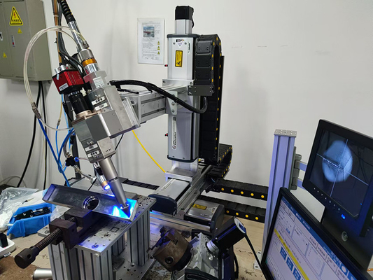Καλή τιμή. AMB 6000w Λάιζερ πηγή για αλουμινίου Laser συγκόλληση του αλουμινίου Top κάλυψη έκρηξη-απομονωμένη σφράγισμα βαλβίδας σε απευθείας σύνδεση