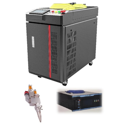 Καλή τιμή. Blue Laser Hybrid Welding Machine Specifically Designed for Copper Welding σε απευθείας σύνδεση