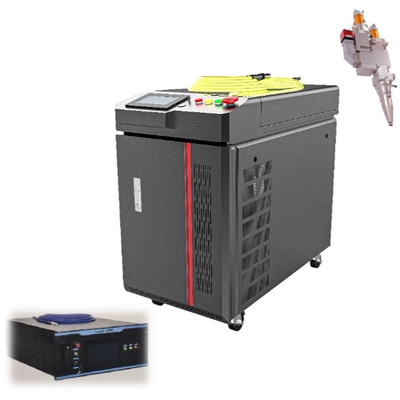 Καλή τιμή. High-Precision Blue Laser Hybrid Welding Machine Equipped with Water Cooling Method σε απευθείας σύνδεση