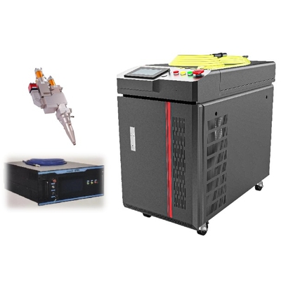 Καλή τιμή. 1000W High-Efficiency Blue Laser Hybrid Welding Machine with 445 nm Wavelength σε απευθείας σύνδεση