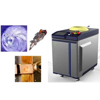 Καλή τιμή. Hanwei HW-AMB-ECO Ring - Spot Laser Welder with ≤3% Power Stability for Copper σε απευθείας σύνδεση