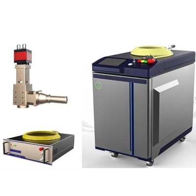 Καλή τιμή. HW High - Reflectivity Blue Laser Welding Machine with 445nm Laser Wavelength for Copper σε απευθείας σύνδεση