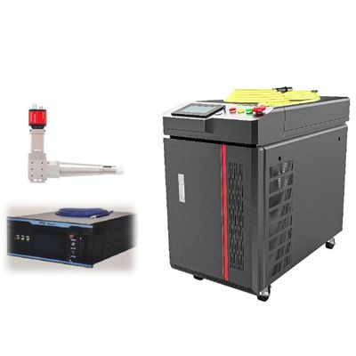 Μπλε Κεφαλή Συγκόλλησης με Μπλε Πηγή Laser για Συγκόλληση Υψηλής Αντανακλαστικότητας Χαλκού