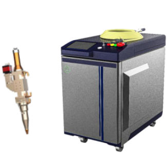 Καλή τιμή. ≥12 KW Chiller Electric RS Series - Ring & Spot Laser Welder for Copper & Brass σε απευθείας σύνδεση
