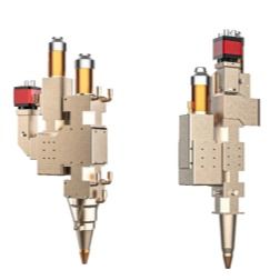 Κεφαλή συγκόλλησης λέιζερ υβριδικής ινώδους διόδου με πλήρη κάλυψη ζώνης για το επάνω κάλυμμα μπαταρίας ισχύος