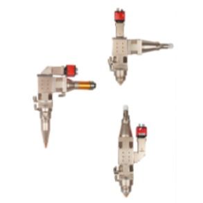 Καλή τιμή. Ελαφριά κεφαλή συγκόλλησης λέιζερ YAG για υλικό αλουμινίου με πηγή λέιζερ YAG σε απευθείας σύνδεση