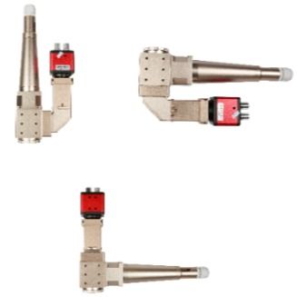 Οικονομική και Αποτελεσματική Κεφαλή Συγκόλλησης Διοδικού Laser HanWei για Συγκόλληση Πλαστικών