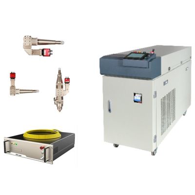 Καλή τιμή. HW High-tech Stable YAG Energy Negative Feedback Laser Welder for Battery Welding σε απευθείας σύνδεση