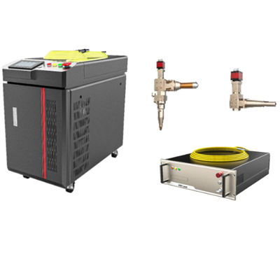 Καλή τιμή. HanWei Diode Laser Welding Machine with Uniform Spot Energy for Plastic Industry σε απευθείας σύνδεση