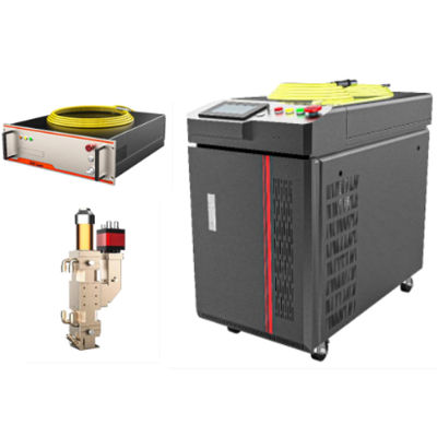 Καλή τιμή. Major Invention Patent RS Series - Ring & Spot Laser Welding Machine for Battery σε απευθείας σύνδεση