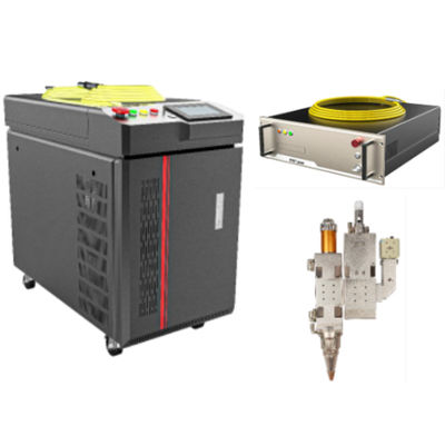 Καλή τιμή. HW YAG - Semiconductor Composite Welding Machine with High Finished Product Quality σε απευθείας σύνδεση