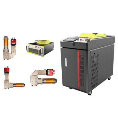 Καλή τιμή. HanWei Economical And Efficient QCW Welding Head for Precision Material Welding σε απευθείας σύνδεση