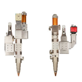 Καλή τιμή. Διπλή Κινητήρα Μπλε Φωτός Υβριδική Κεφαλή Συγκόλλησης για Μείωση των Σταγόνων Συγκόλλησης σε Χαλκό σε απευθείας σύνδεση